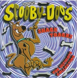 Scooby Snacks CD